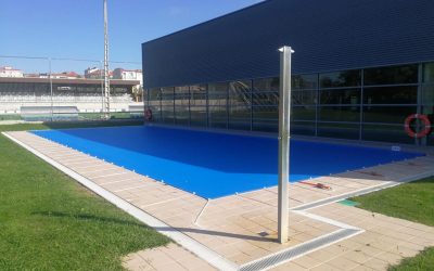 Ofrecemos diferentes posibilidades de persianas para viviendas y edificaciones