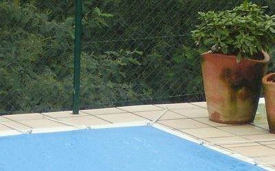 Lo mejor del sol, la sombra, y aún queda mucho verano por delante