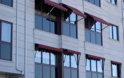 Los mejores toldos para balcones pequeños en Galicia