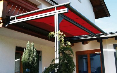 Sombra y estilo: Consejos y tendencias en toldos para tu hogar