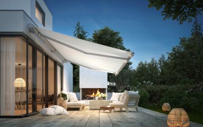 Toldos Premium de Markilux: Innovación y Diseño en la Protección Solar